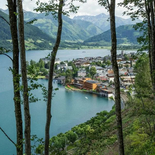 Seevilla Freiberg - zdjęcie 2