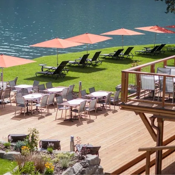 Seevilla Freiberg - zdjęcie 4