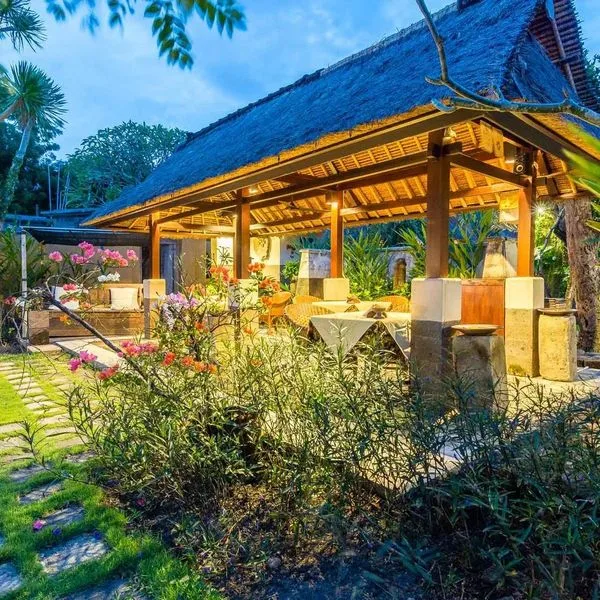 Visakha Sanur by Puri Signatures - zdjęcie 2