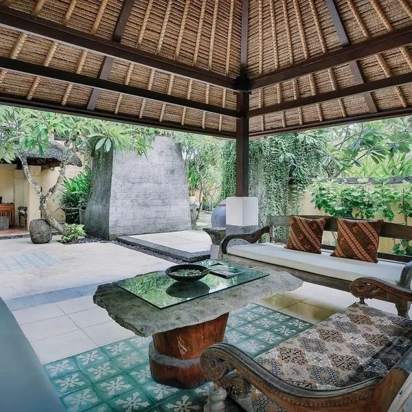 Visakha Sanur by Puri Signatures - zdjęcie 3