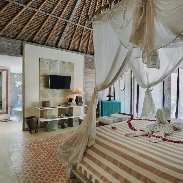 Visakha Sanur by Puri Signatures - zdjęcie 4