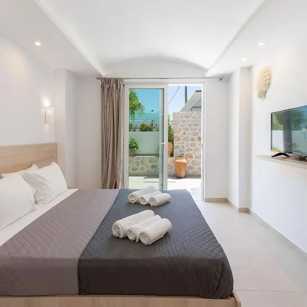 Bivalvia Beach Plus - zdjęcie 3