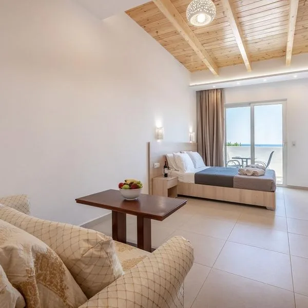 Bivalvia Beach Plus - zdjęcie 5