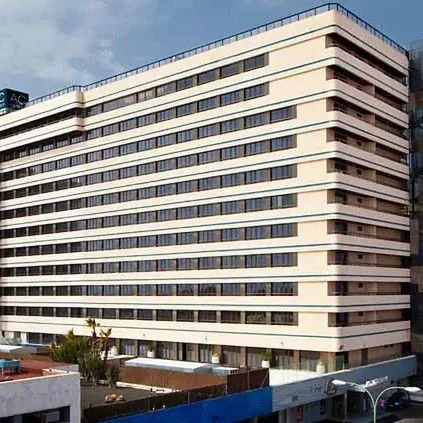 AC Iberia Las Palmas - zdjęcie 4