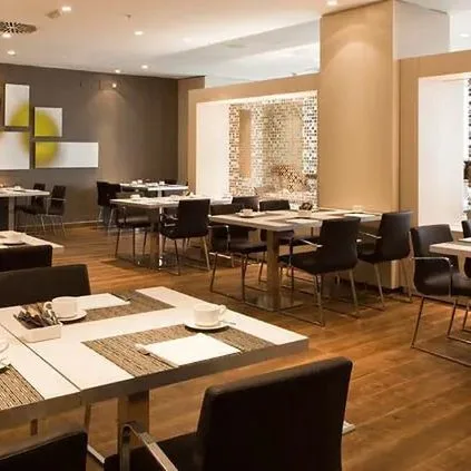 AC Iberia Las Palmas - zdjęcie 2