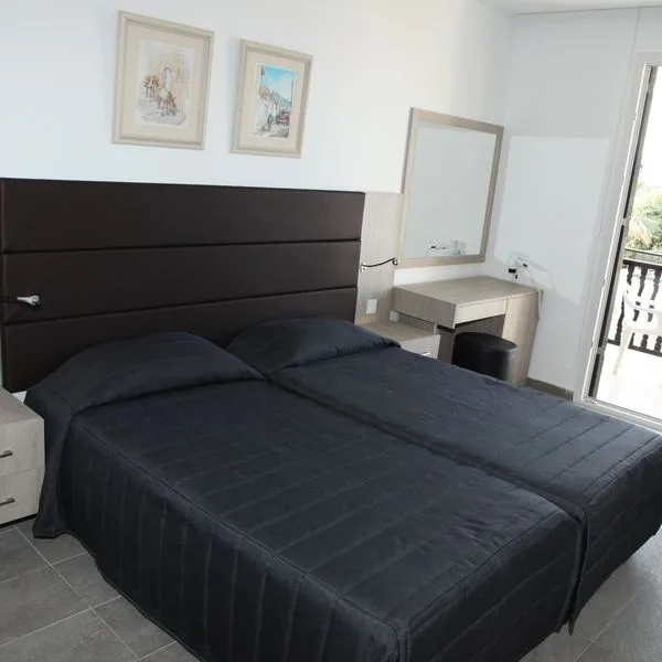 Dionysos Central - zdjęcie 5