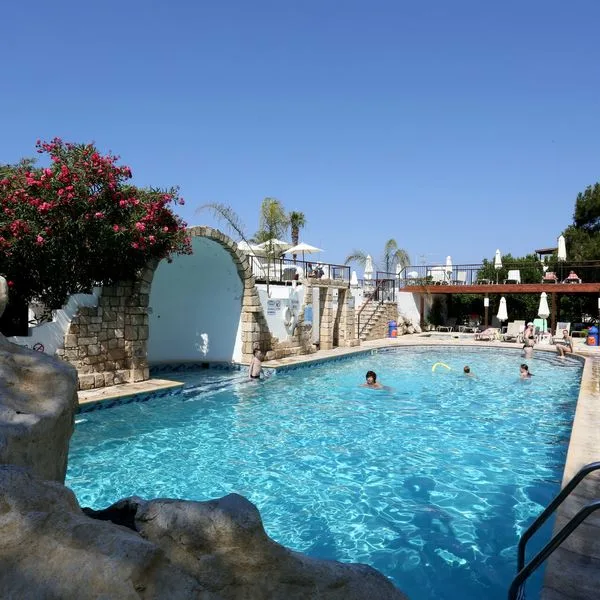 Dionysos Central - zdjęcie 2