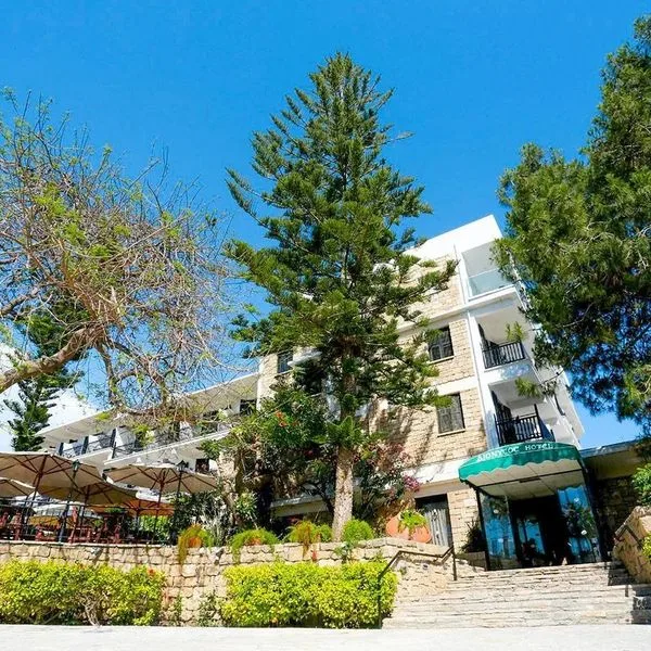 Dionysos Central - zdjęcie 4