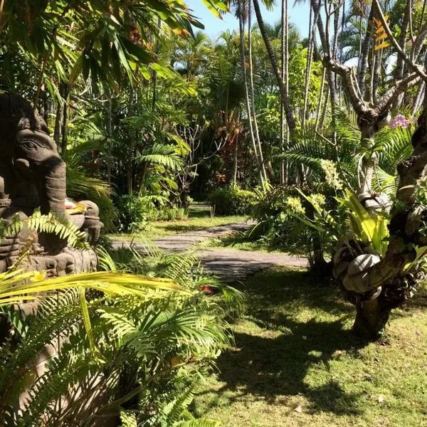 Bumi Ayu - zdjęcie 2