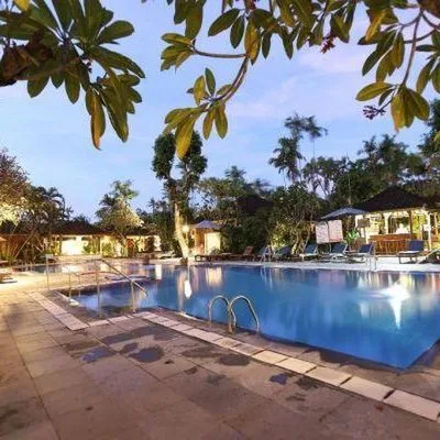 Bumi Ayu - zdjęcie 2