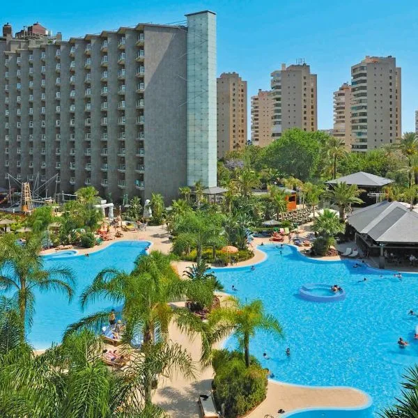 Sol Principe (Torremolinos)