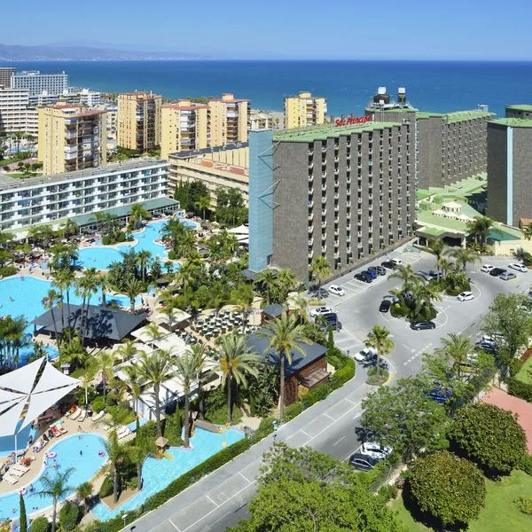 Sol Principe (Torremolinos) - zdjęcie 2