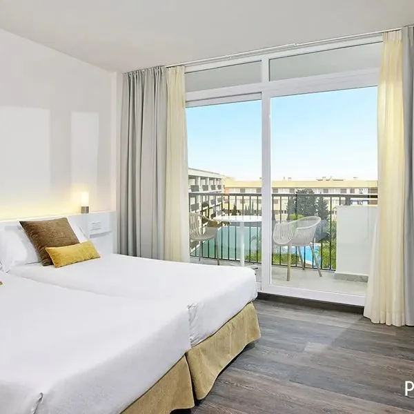 Sol Principe (Torremolinos) - zdjęcie 4