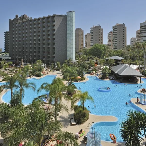 Sol Principe (Torremolinos)