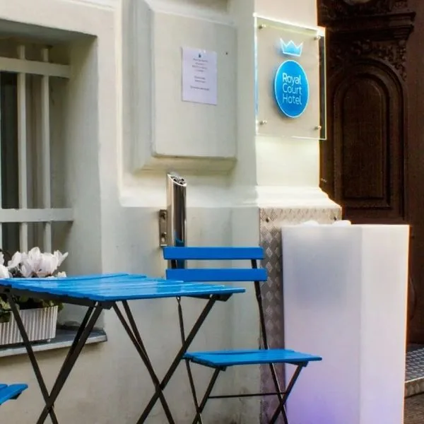 Royal Court - zdjęcie 2