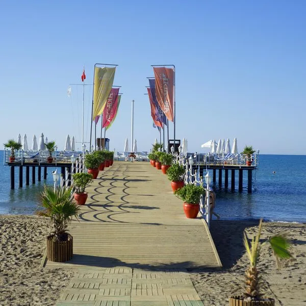 Limak Arcadia Sport Resort - zdjęcie 2