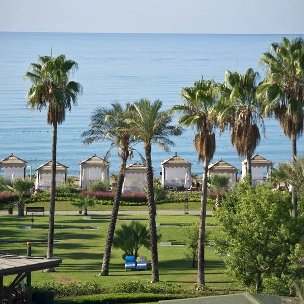 Limak Arcadia Sport Resort - zdjęcie 4