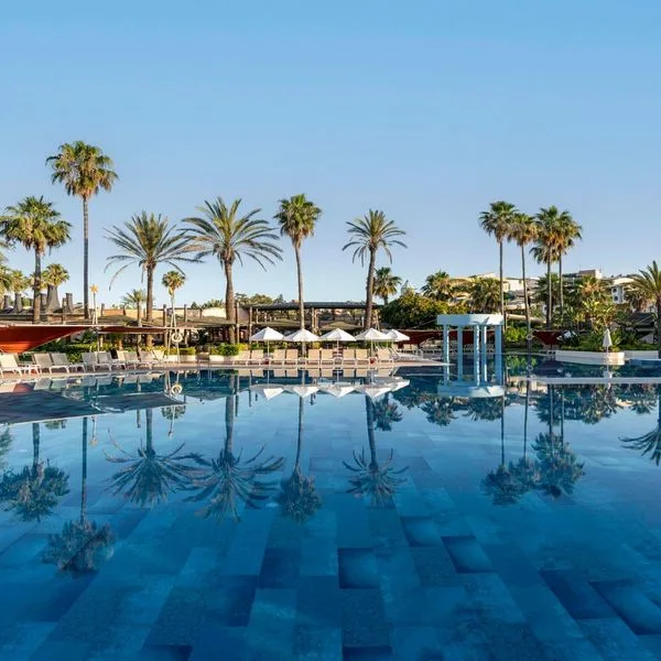 Limak Arcadia Sport Resort - zdjęcie 5
