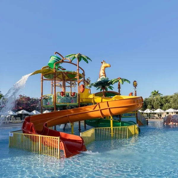 Limak Arcadia Sport Resort - zdjęcie 4