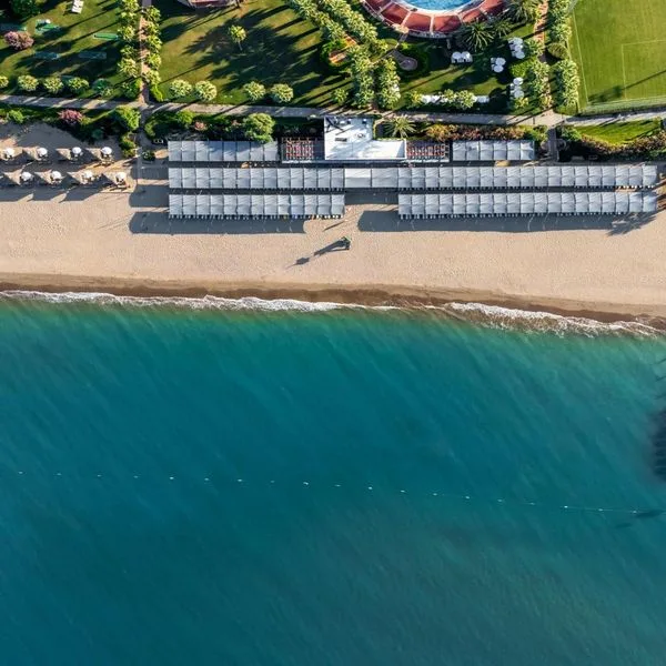 Limak Arcadia Sport Resort - zdjęcie 3