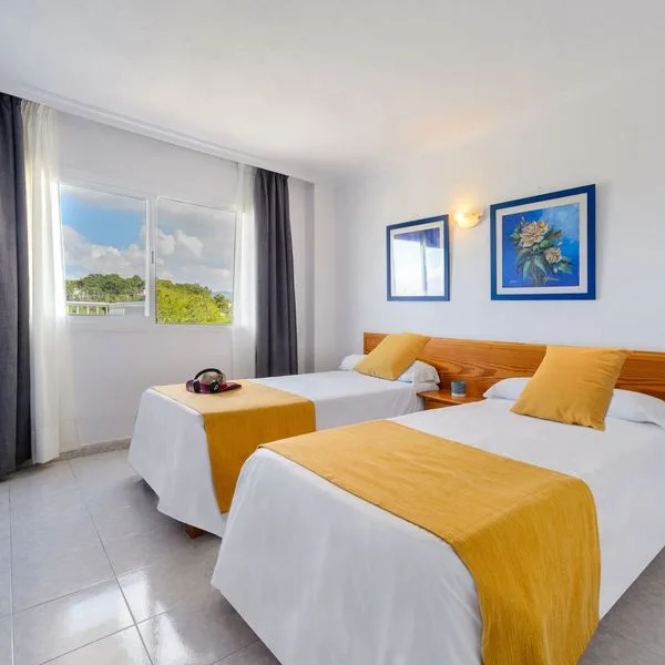 Aparthotel Vibra Monterrey (ex. Monterrey) - zdjęcie 3