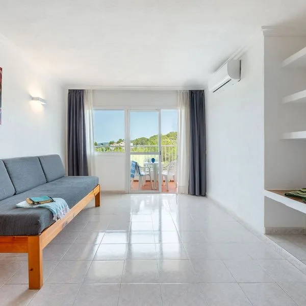 Aparthotel Vibra Monterrey (ex. Monterrey) - zdjęcie 4