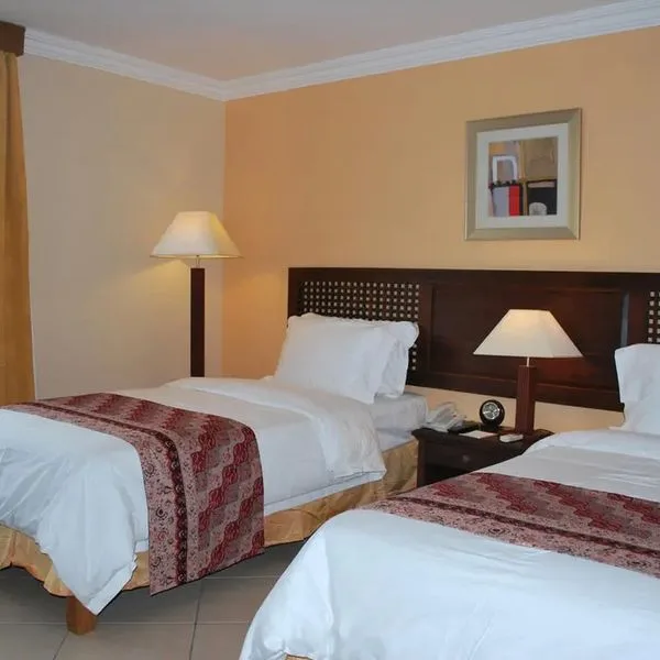 Aanari Resort & Spa - zdjęcie 3