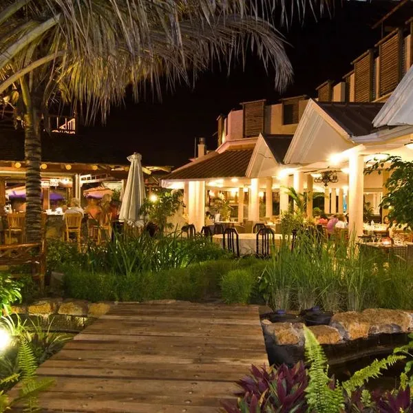 Aanari Resort & Spa - zdjęcie 5