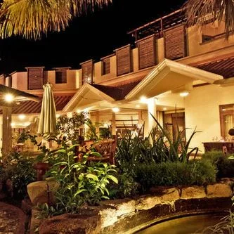 Aanari Resort & Spa - zdjęcie 4