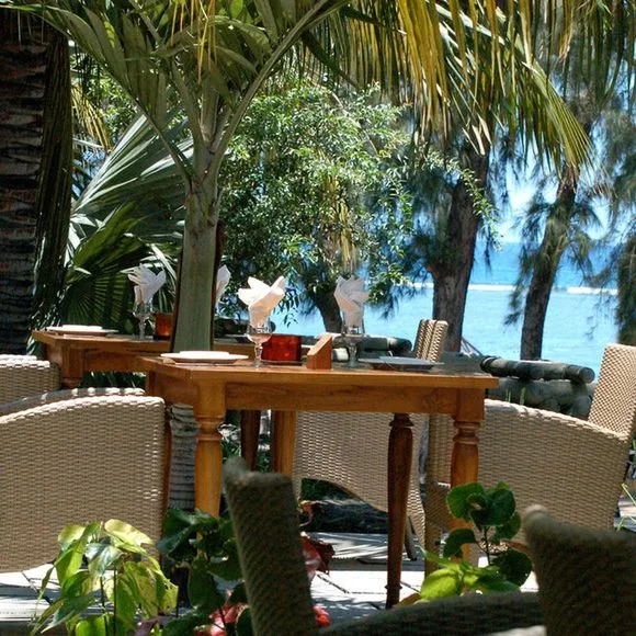 Aanari Resort & Spa - zdjęcie 2