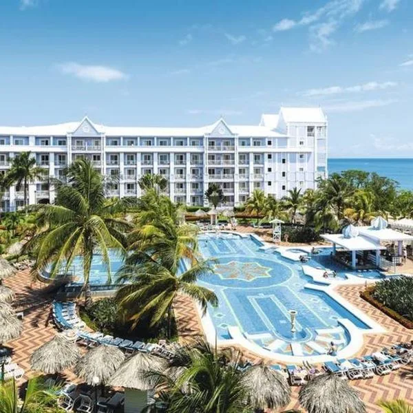 Riu Ocho Rios