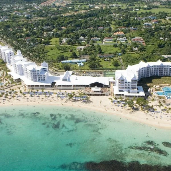 Riu Ocho Rios - zdjęcie 4