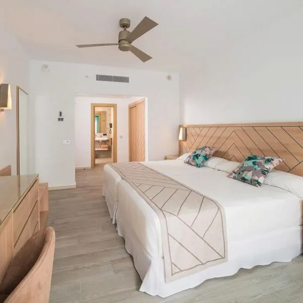 Riu Ocho Rios - zdjęcie 5