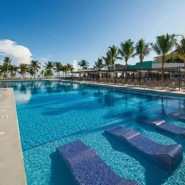 Riu Ocho Rios - zdjęcie 3