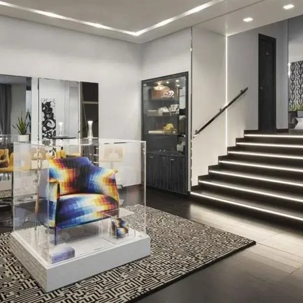 LHP Napoli Palace & Spa (ex. Serius) - zdjęcie 2