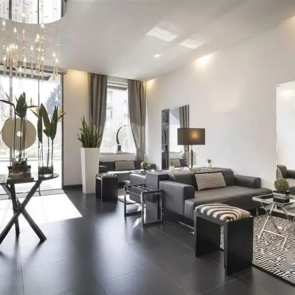 LHP Napoli Palace & Spa (ex. Serius) - zdjęcie 3