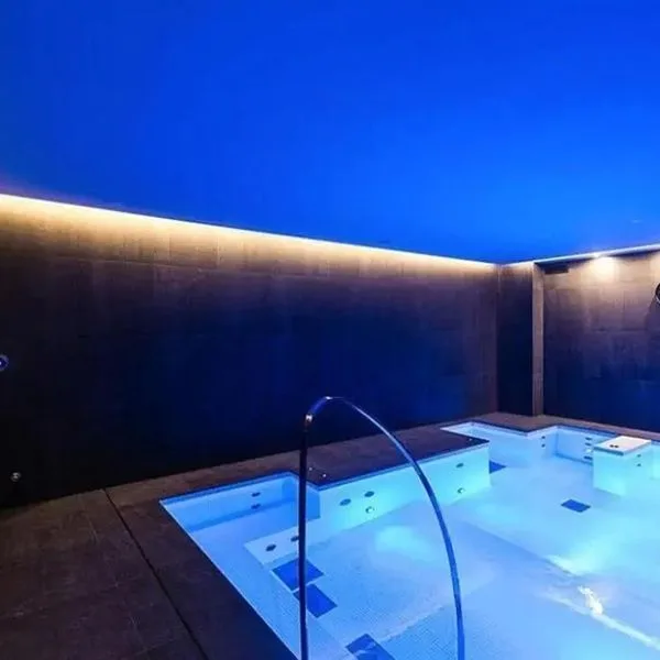 LHP Napoli Palace & Spa (ex. Serius) - zdjęcie 4