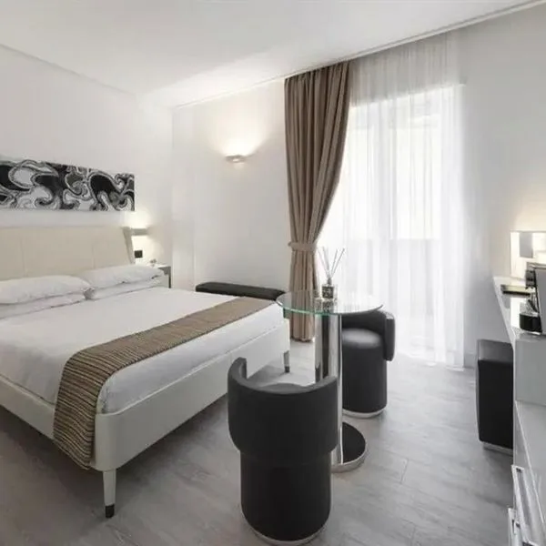 LHP Napoli Palace & Spa (ex. Serius) - zdjęcie 5