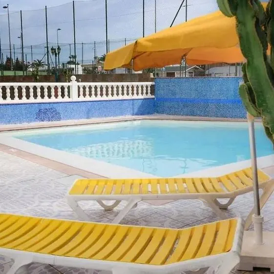 Las Arenas (Playa del Ingles) - zdjęcie 4