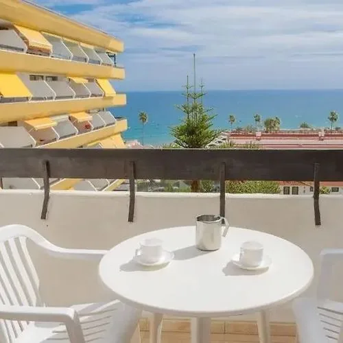 Las Arenas (Playa del Ingles) - zdjęcie 3