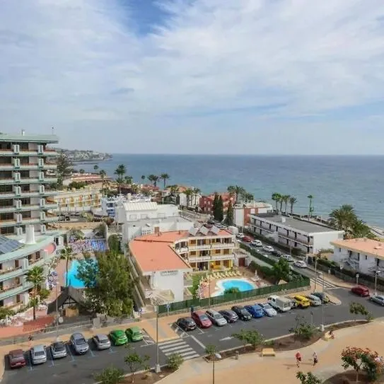 Las Arenas (Playa del Ingles) - zdjęcie 2