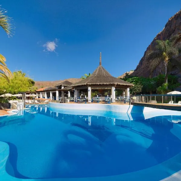 Jardin Tecina (La Gomera) - zdjęcie 4