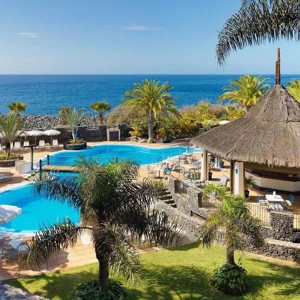 Jardin Tecina (La Gomera) - zdjęcie 2