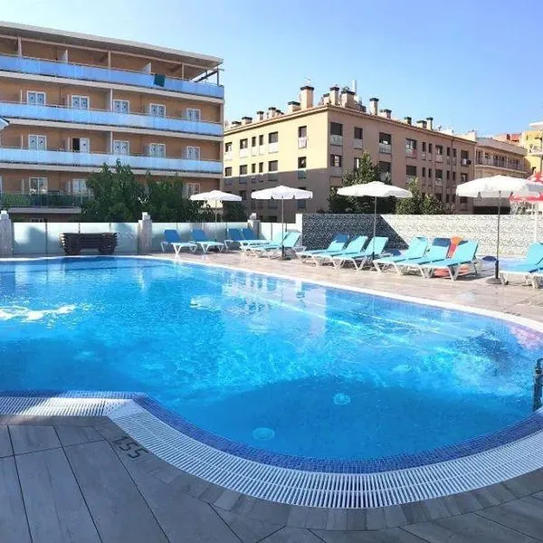 Maria del Mar - zdjęcie 2