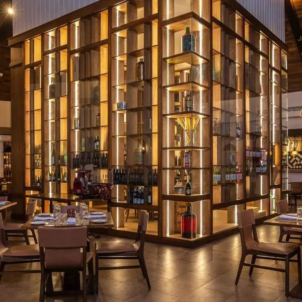 Margaritaville Island Reserve Riviera Maya - zdjęcie 4