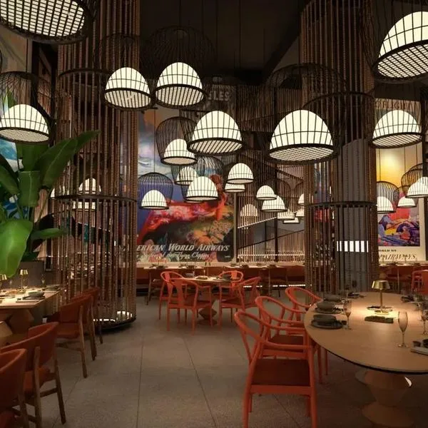 Margaritaville Island Reserve Riviera Maya - zdjęcie 5