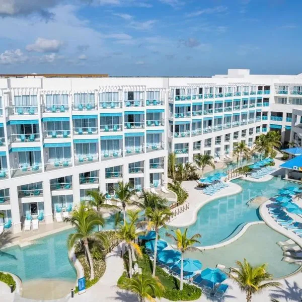 Margaritaville Island Reserve Riviera Maya - zdjęcie 2