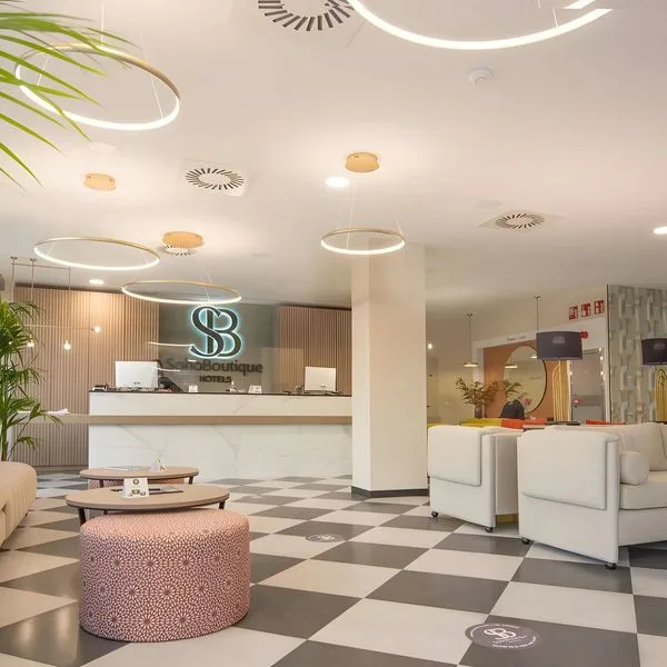 Soho Boutique Cordoba - zdjęcie 2