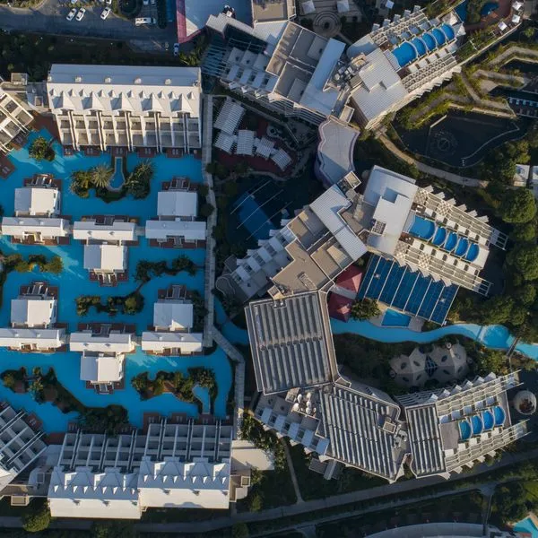 Susesi Luxury Resort - zdjęcie 4