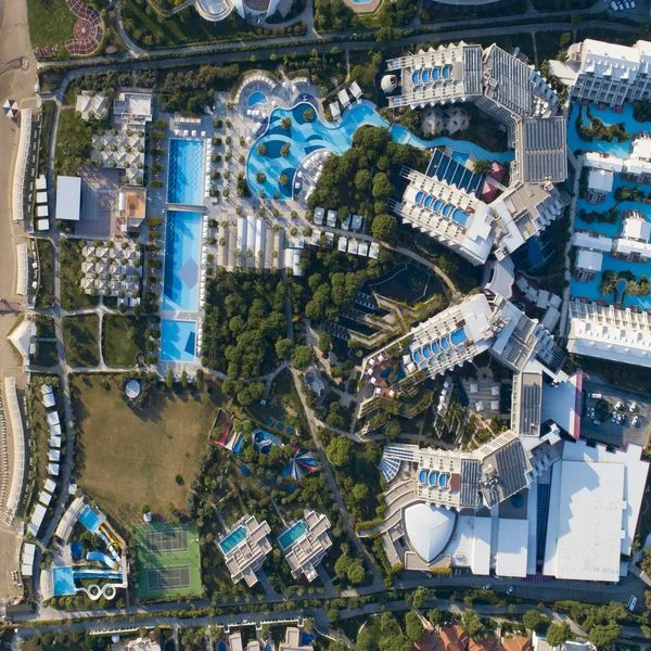 Susesi Luxury Resort - zdjęcie 5